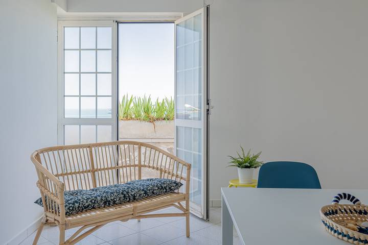 Ganze Wohnung, Ferrante - Yourplace Abruzzo in Fossacesia Marina, Fossacesia