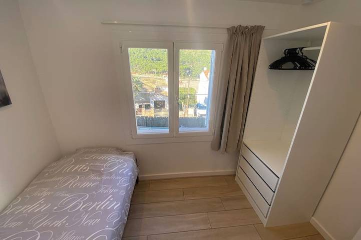 L'Escala Villa al mar y una vista fantástica! in Punta Montgo, La Escala