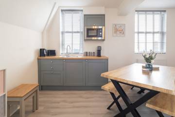 Holiday Rental for 4 People in Ramsgate, Kent, Photo 3