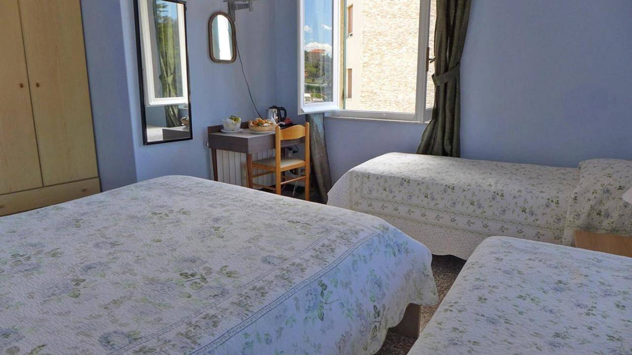 Bed and Breakfast Gioiello in Celle Ligure, Riviera di Ponente