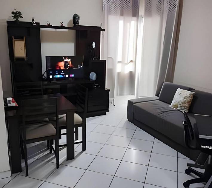 Casas e apartamentos de temporada para 5 pessoas na Liberdade
