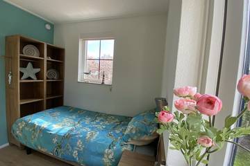 Ferienhaus für 6 Personen in Burgh-Haamstede, Zeeuwse Kust, Bild 4