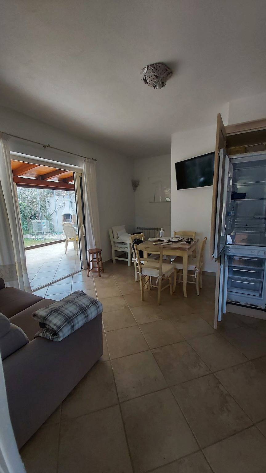 Ferienhaus 'Villa Fortuna Con Vista Mare' mit Meerblick, Wlan und Klimaanlage in Arzachena, Costa Smeralda