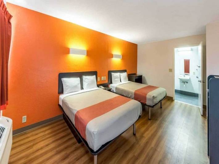 Apartamento entero, 2 camas tamaño queen | No fumadores in San Antonio, Condado de Bexar
