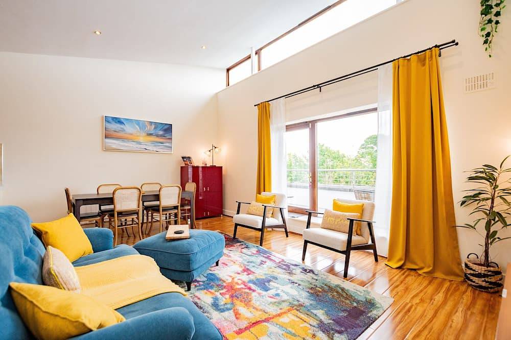 Ganze Wohnung, Sal10 in Galway, County Galway