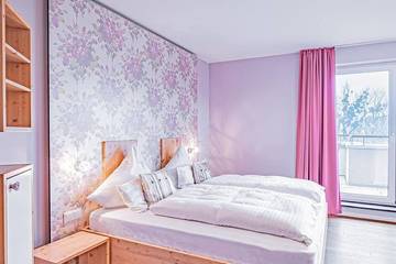 Chambre d’hôte pour 2 personnes, avec sauna dans Luxembourg