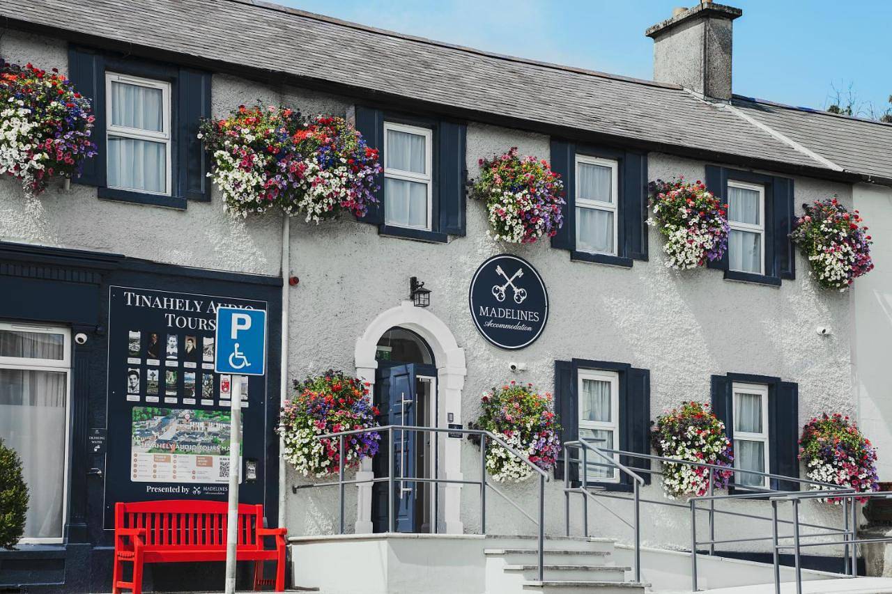 Small Double Room in County Wicklow