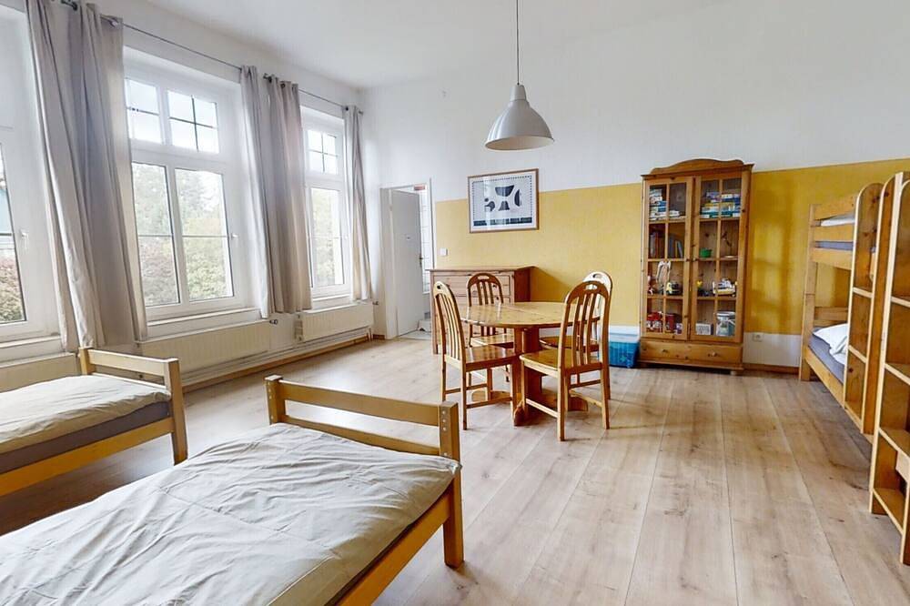 Traumhafte Landhausvilla! in Feldberger Seenlandschaft, Mecklenburg-Strelitz