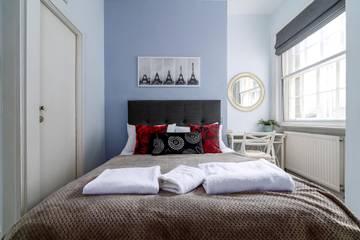 Apartment for 4 People in Camden, London, Photo 2