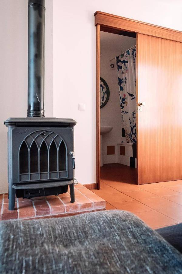 Location de vacances pour 5 personnes, avec vue et balcon à Odeceixe - 4