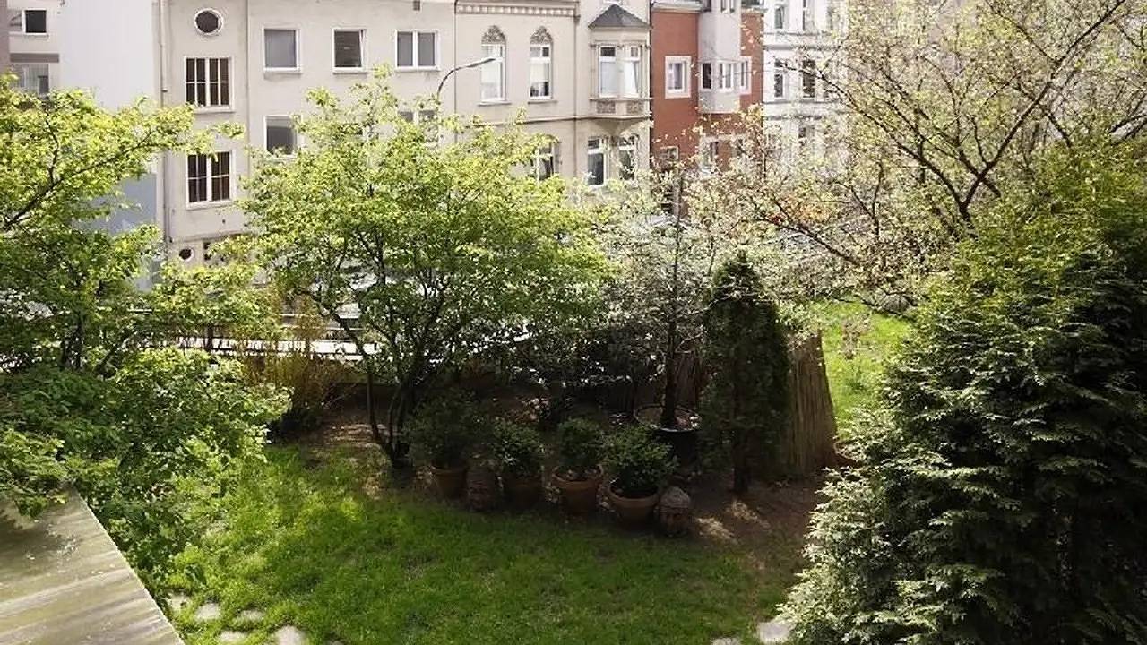 Ganze Ferienwohnung, Ferienwohnung für 2 Personen (70 m²) in Bochum in Mitte Bochum, Bochum
