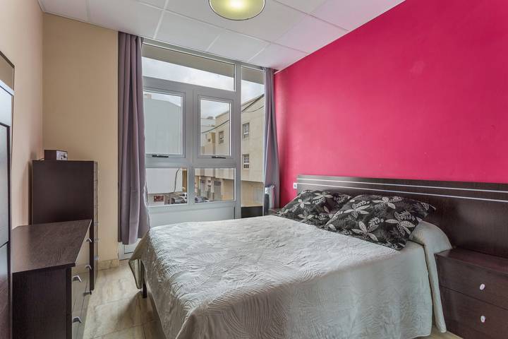 Apartamento entero, Vacaciones 'Pto Rosario 4pax' con Wi-Fi in Puerto del Rosario, Fuerteventura