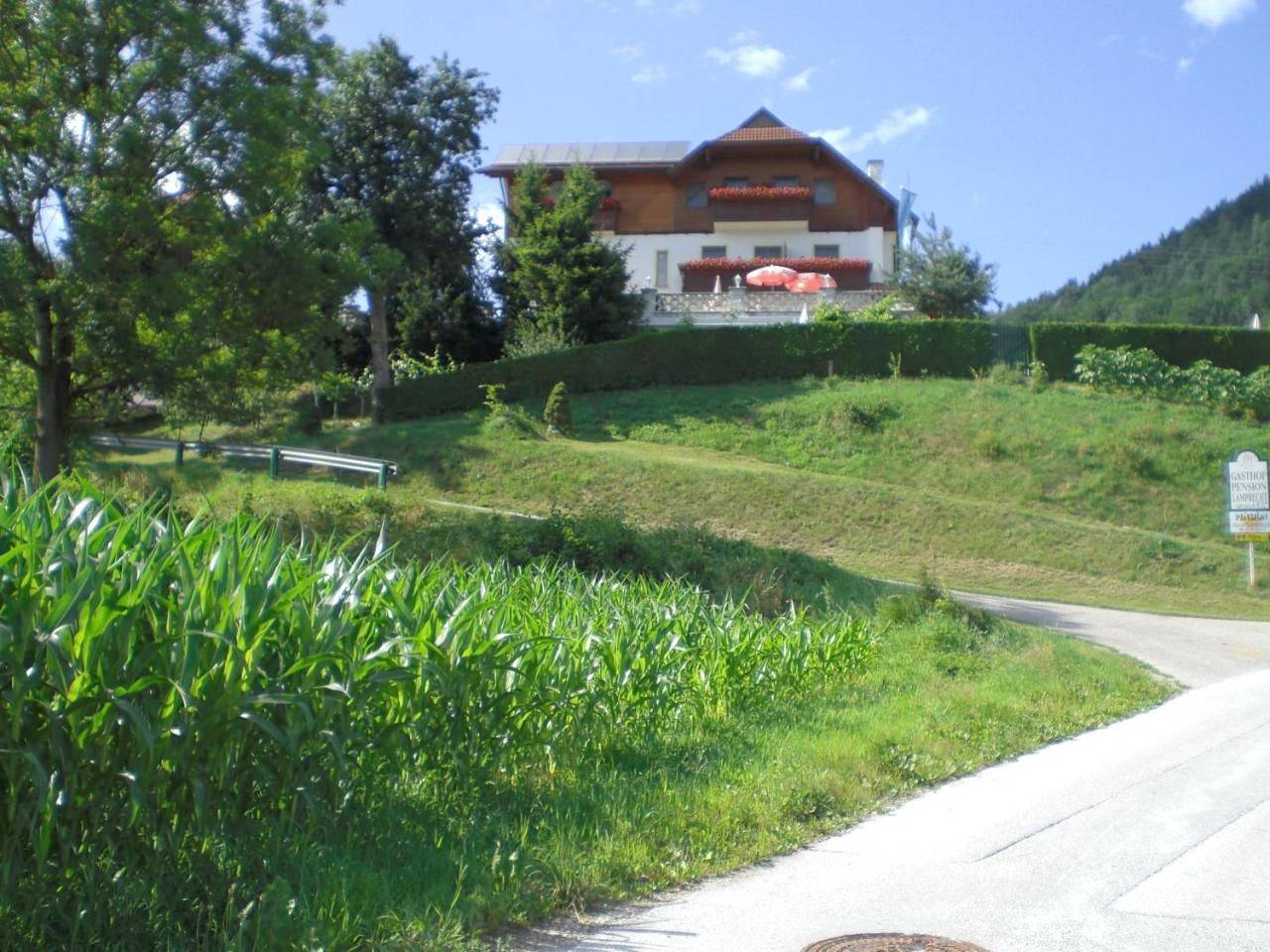Superior Double Room in Völkermarkt, Alpes de Lavanttal