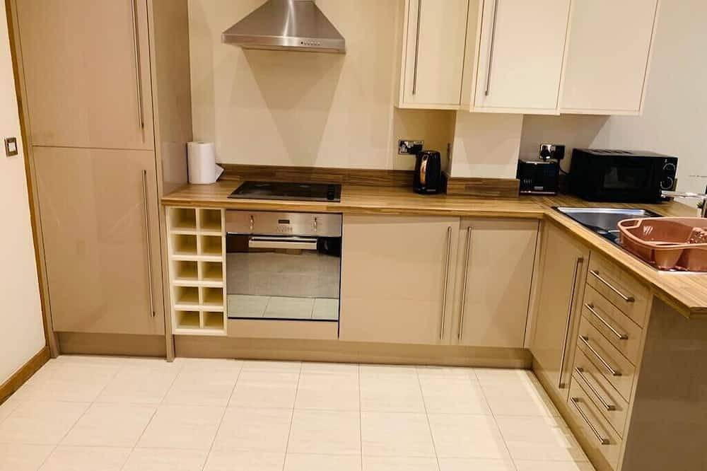 Apartamento entero, Executive Apartment a very short walk to the Sunderland metro and train station. in Sunderland