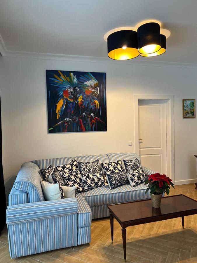 Cały apartament, Apartamenty pod Dębami in Bielsko-Biała, Śląsk