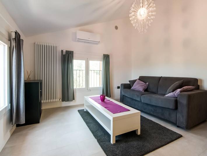 Ferienhaus für 20 Personen, mit Pool und Whirlpool sowie Terrasse, kinderfreundlich in Marche - 4