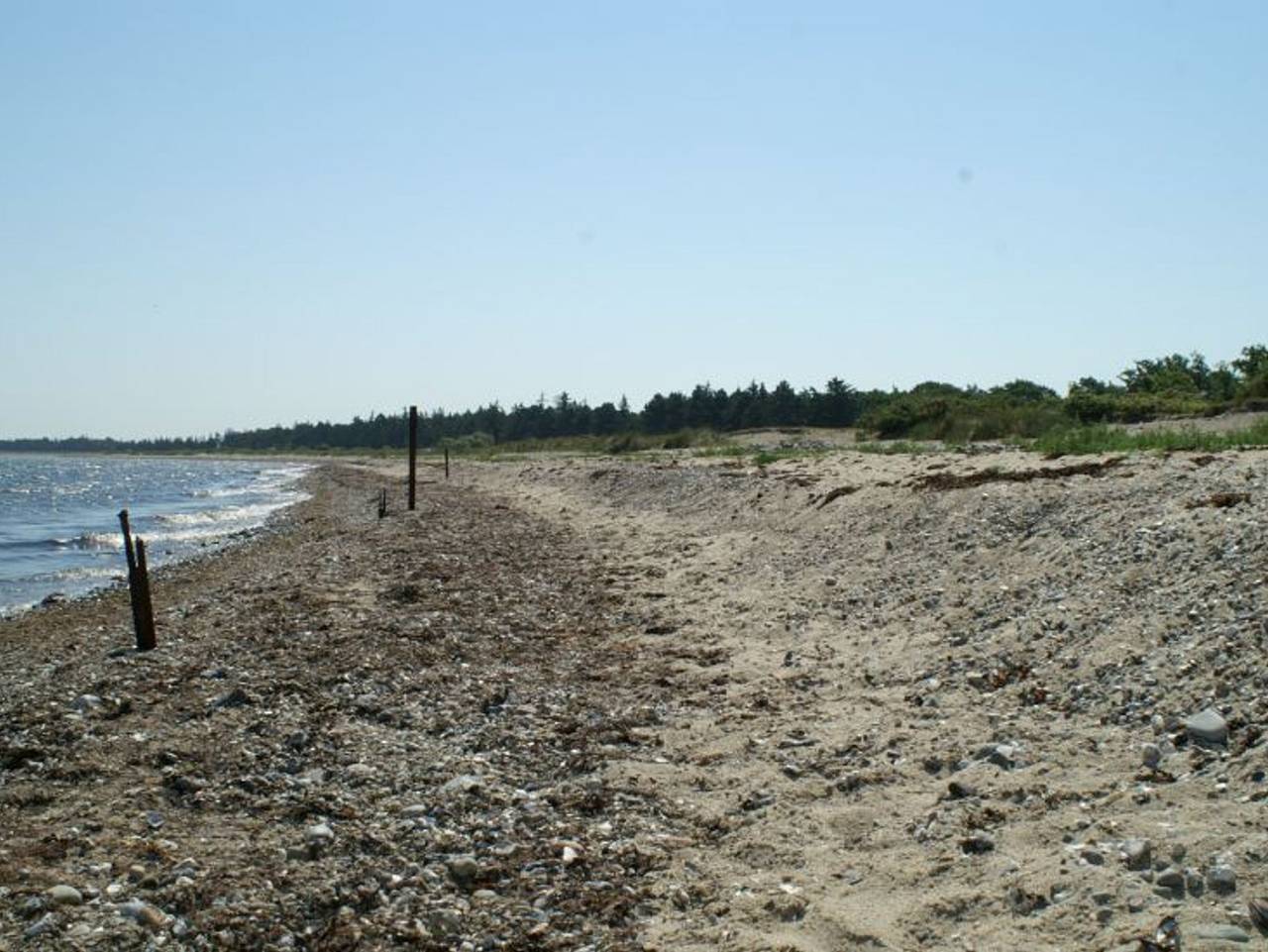 Ganze Ferienwohnung, W52b Eg - W52b Eg in Westfehmarn, Fehmarn