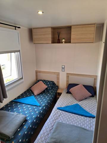 Camping voor 8 Personen in Canet-en-Roussillon, Occitanië, Afbeelding 3