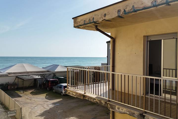 Appartamento vacanze per 4 persone, con balcone/terrazza - 1