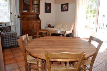Location De Vacances pour 2 Personnes dans Souillac, Lot, Photo 3