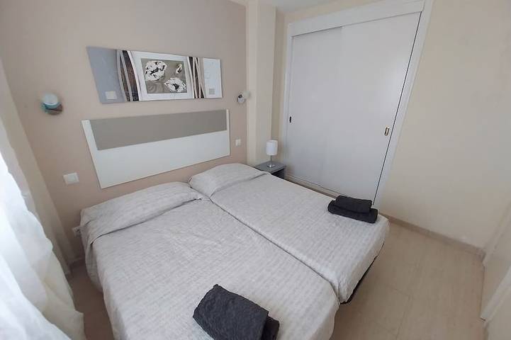 Ganze Wohnung, Wunderschönes Duplex in der Nähe der Strände Cala Anguila (Wi-Fi kostenlos) in Cala Anguila, Manacor