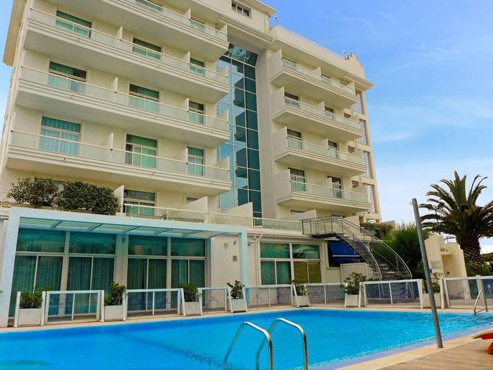 Ganze Wohnung, Stella Marina in San Salvo Marina, Vasto