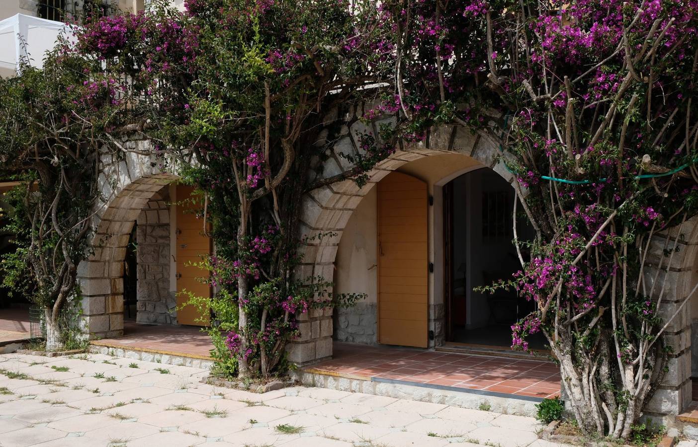 Mas Sainte Marie - Studio "Le Faron" 2-4 couchages in Toulon, Côte méditerranéenne (France)