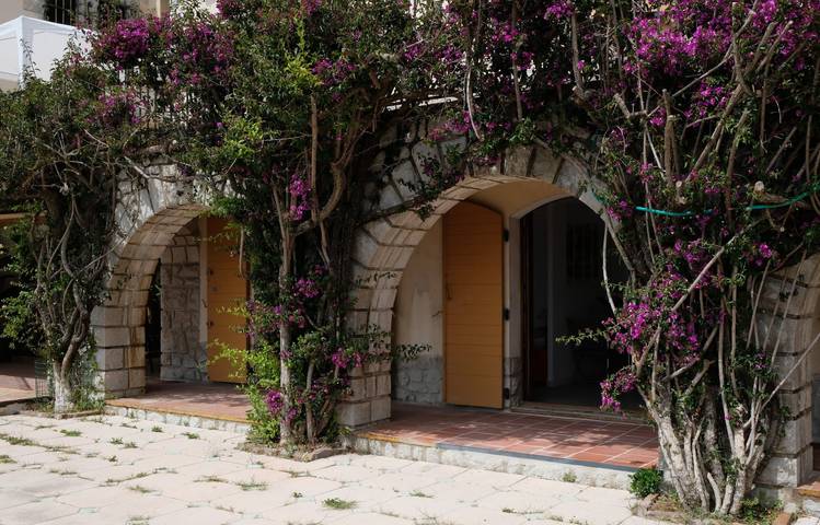 Chambre d’hôte pour 4 personnes, avec jardin ainsi que piscine et terrasse dans le Var - 4