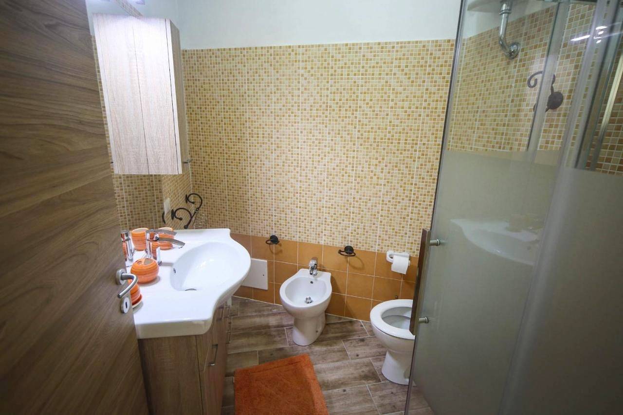 Affittacamere Oasi di Padru B&B in Noesala, Magomadas