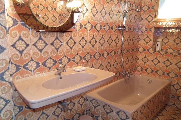 Gîte pour 4 personnes, avec balcon à Meillerie - 4