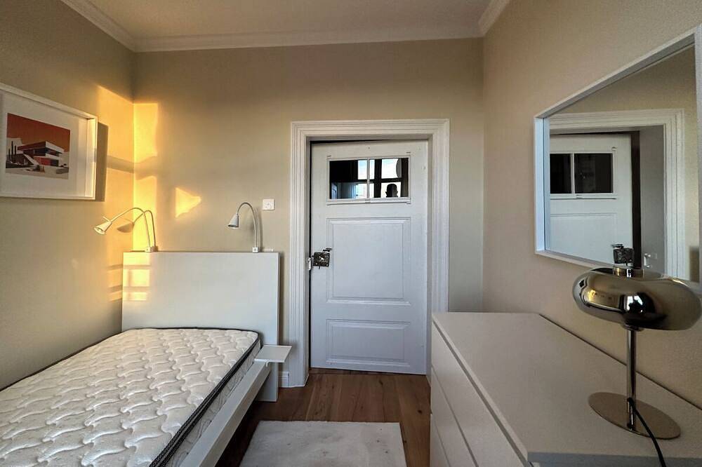 Ganze Wohnung, Premiumferienwohnung Anklam Zentrum vor Usedom in Anklam, Vorpommern Greifswald