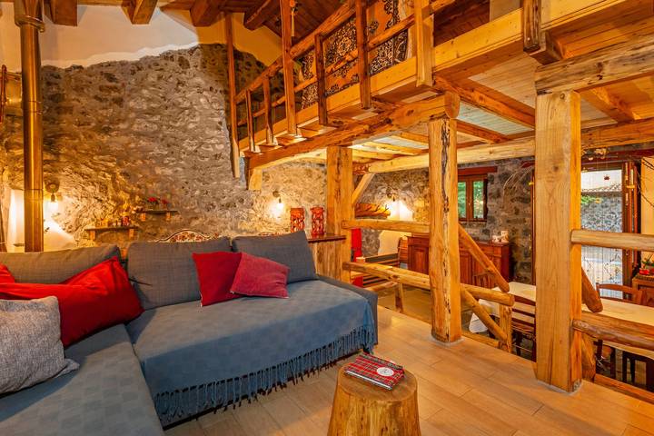 Ferienhaus für 6 Personen, mit Garten auf Sizilien - 4
