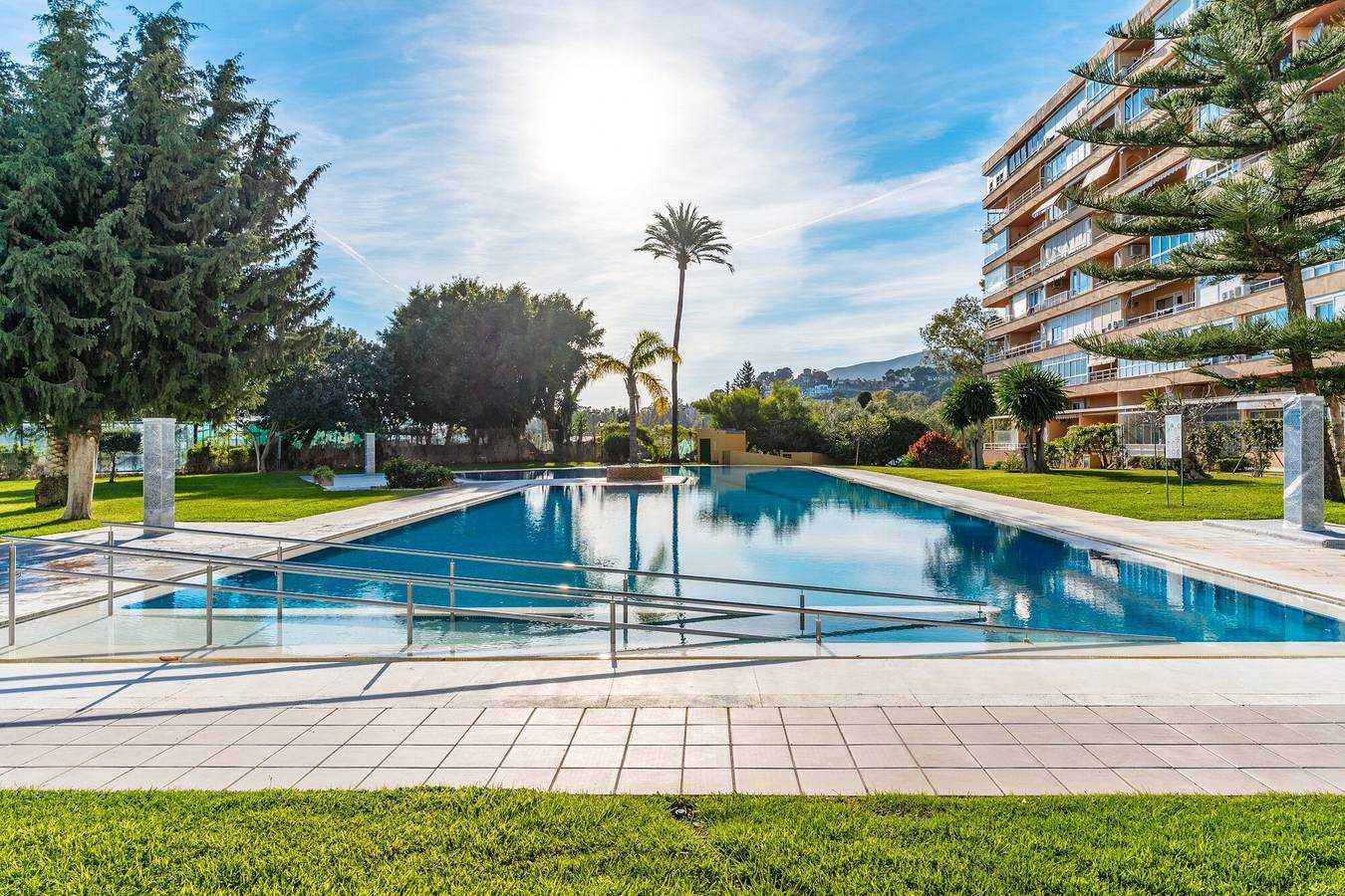 Appartamento vacanze a Torremolinos a partire da 85€ a notte