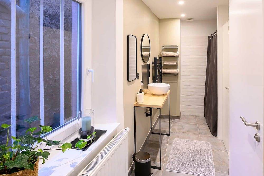 Appartement entier, Superbe appt style indus à 10min de Strasbourg in Eckbolsheim, Région de Strasbourg