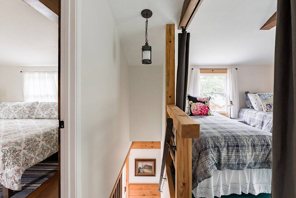 The Gatehouse - Kennebunk Cape in der Nähe von Stränden und Kennebunkport in Kennebunk, York County