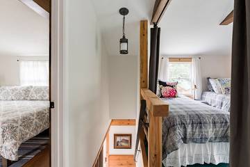 Vacation House for 6 Guests in Kennebunk, Maine, Picture 4