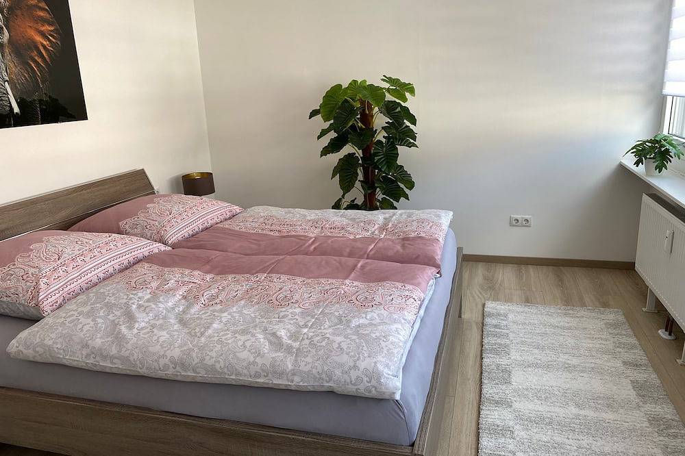 Ganze Wohnung, Kl36: Modern 2 Bedroom Downtown Apartment in Kaiserslautern, Saar-Nahe-Bergland