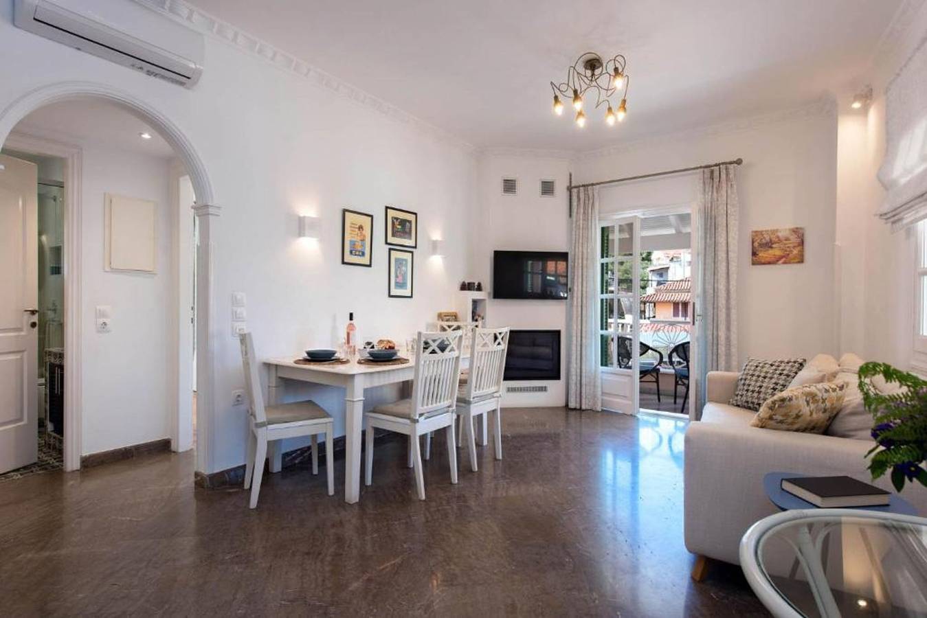 Kassiopi Home, foto 12