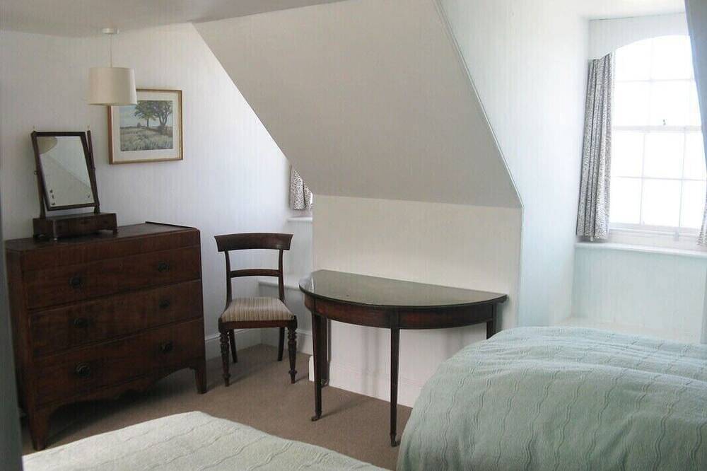 Wunderschönes Selbstversorgerhaus aus dem 18. Jahrhundert auf den Scilly-Inseln in Cornwall in Scilly-Inseln
