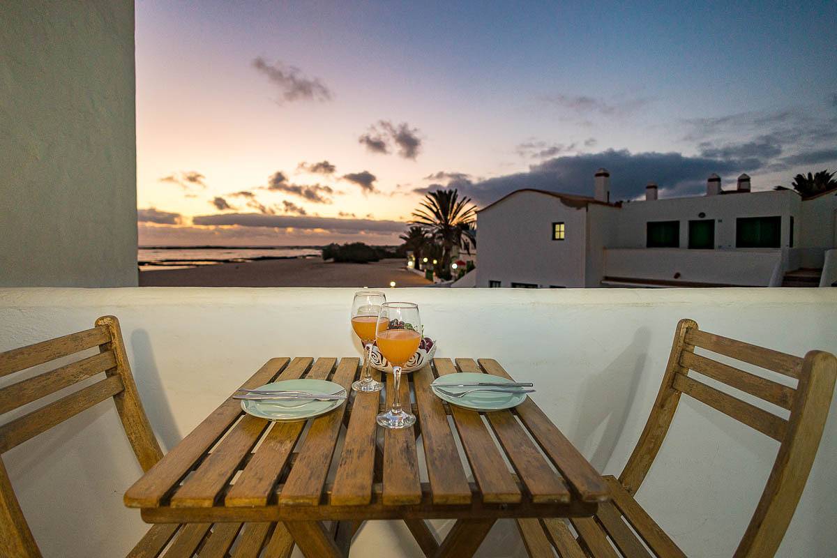 Entire apartment, Lightbooking Los Lagos El Cotillo in Piedra Playa, La Oliva