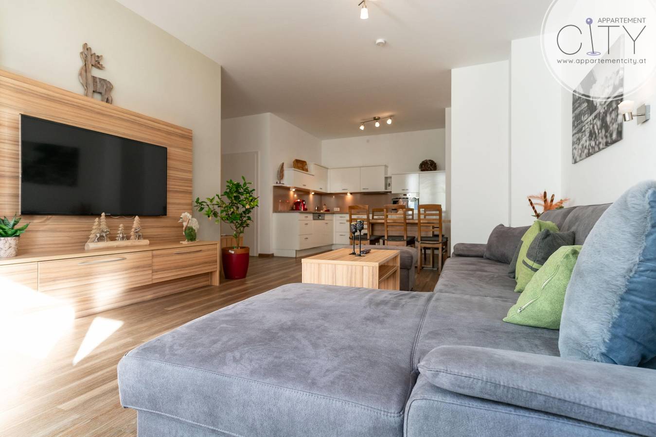 Vakantiewoning voor 6 Personen in Schladming, Schladming en omgeving