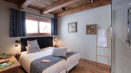 Chalet voor 15 Personen in Mont-de-Lans, Écrins Nationaal Park, Afbeelding 3