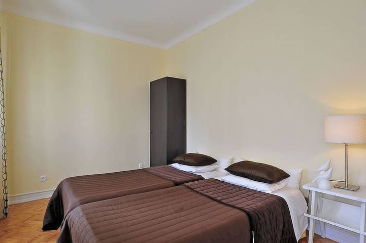 Apartamento entero, Admiral 77 in Lisboa, Costa de Lisboa