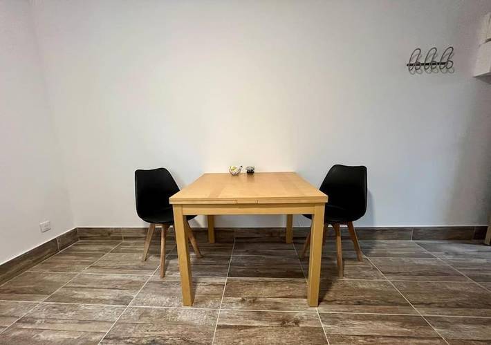 Gîte pour 2 personnes à Saint-Fons - 4