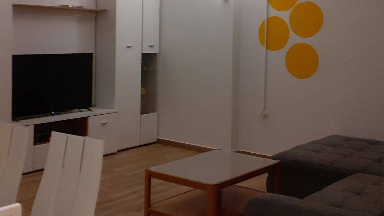 Ganze Ferienwohnung, Ferienwohnung für 4 Personen (57 m²) in Žuljana in Žuljana, Dubrovnik-Neretva