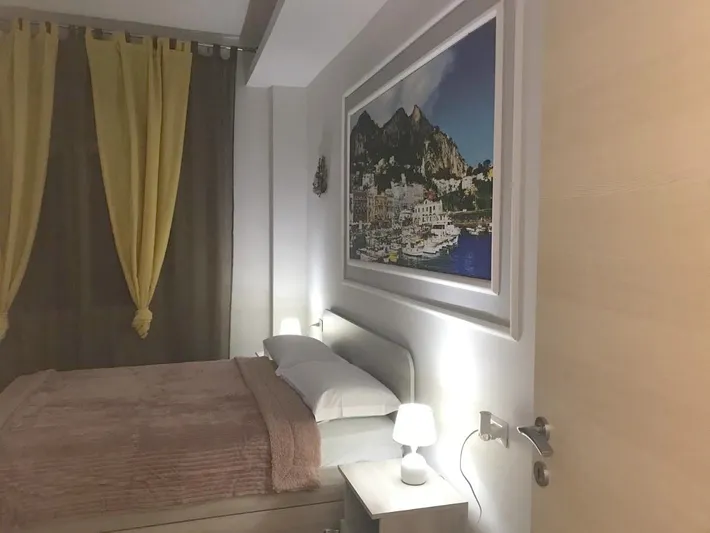 Bed and breakfast per 2 persone, con panorama - 1