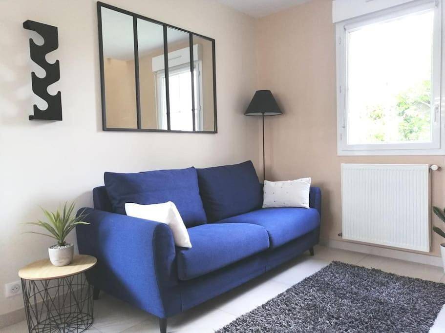 Holiday Home in Rambouillet, Yvelines