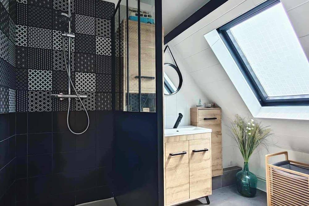 Rooms overlooking Mont Cassel 15 minutes from the sea and the Flanders mountains  in Wormhout, Dünkirchen en omgeving