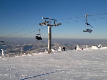 Apartament Wakacyjny dla 4 osoby w Rokytnice nad Jizerou, Karkonosze Czechy, Zdjęcie 4