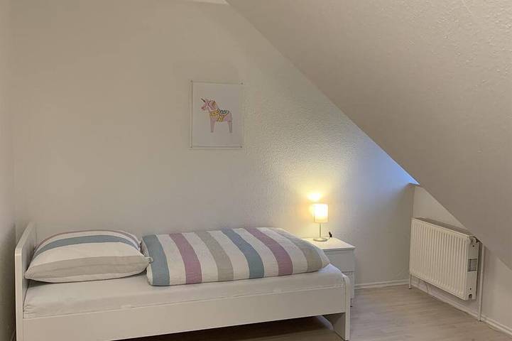 Ganze Wohnung, Ferienhaus Sandlid 9 in Bosau, Ostholstein